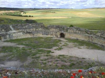 Segobria, Ausgrabungen
